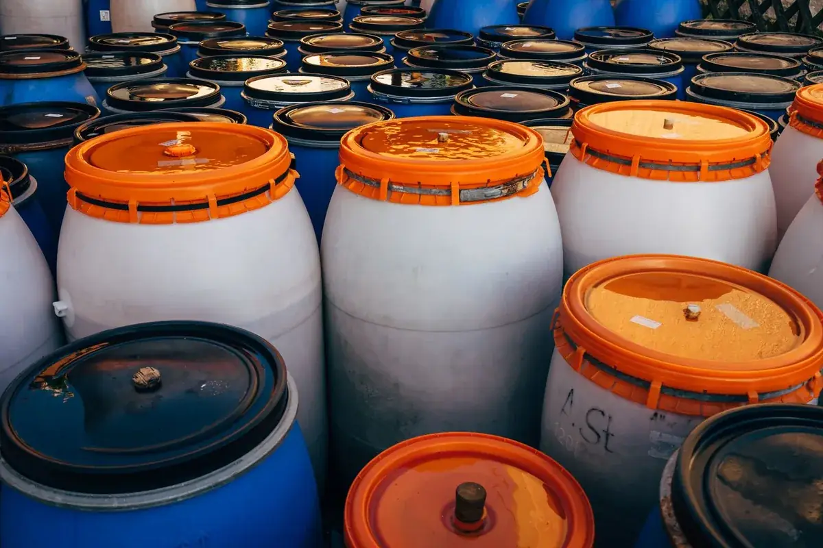 Hazmat Cleanup in Libby, MT